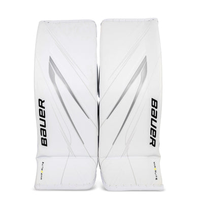 Bauer Vapor HyperLite 2 Senior Goalie Leg Pads - The Hockey Shop Source For Sports