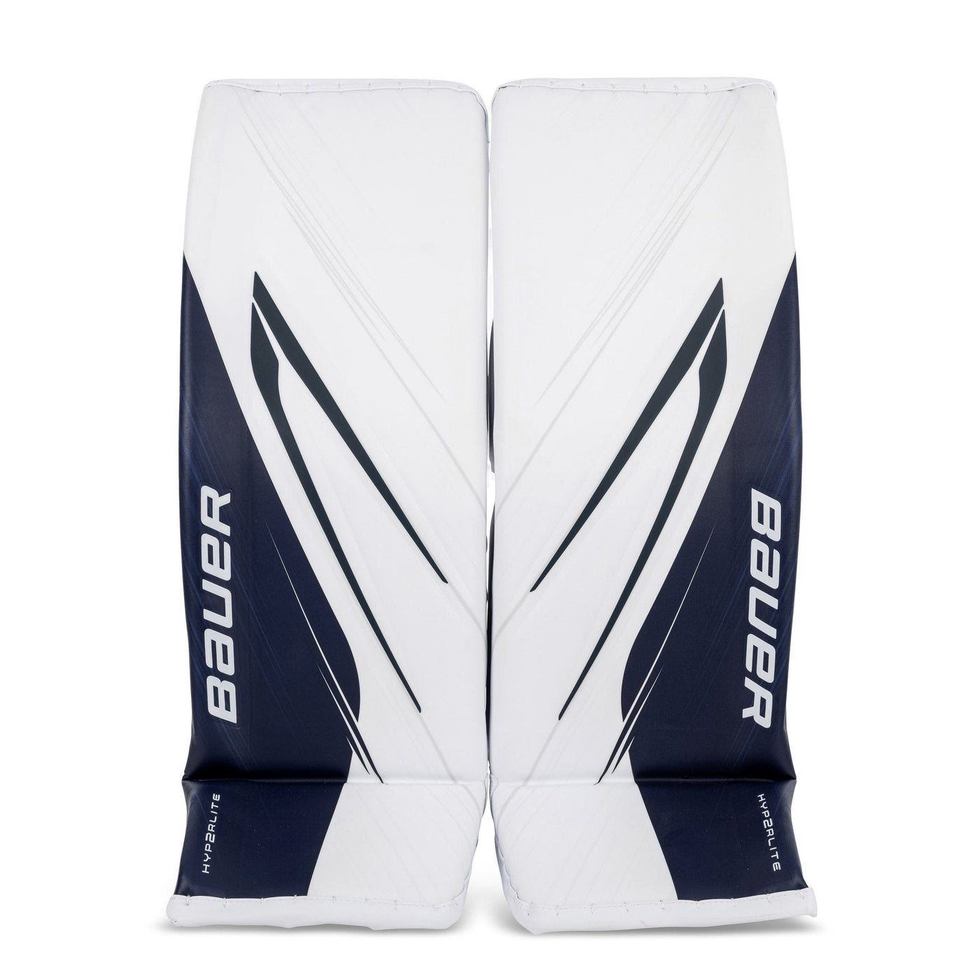 Bauer Vapor HyperLite 2 Senior Goalie Leg Pads - The Hockey Shop Source For Sports