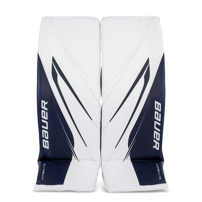 Bauer Vapor HyperLite 2 Senior Goalie Leg Pads - The Hockey Shop Source For Sports