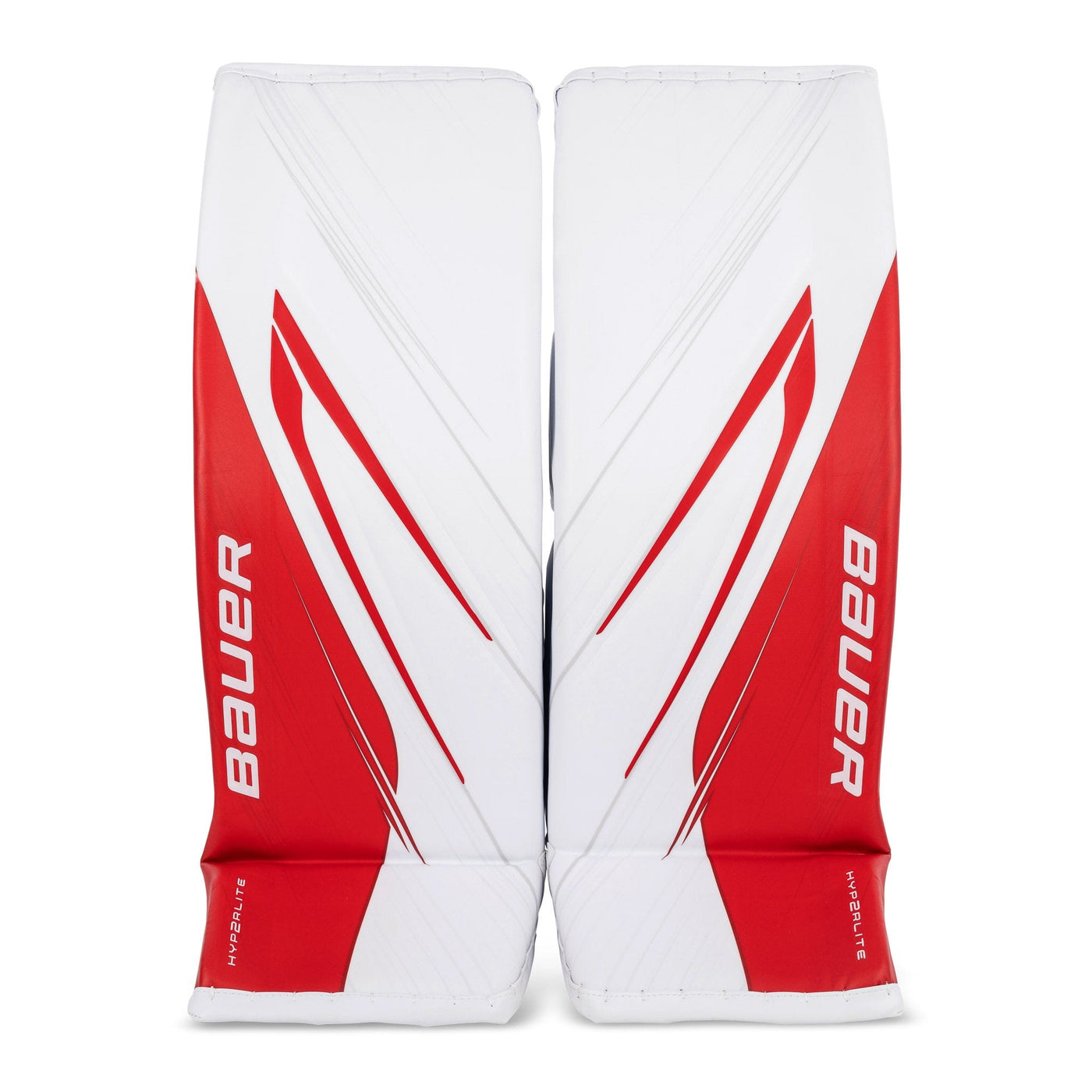 Bauer Vapor HyperLite 2 Senior Goalie Leg Pads - The Hockey Shop Source For Sports