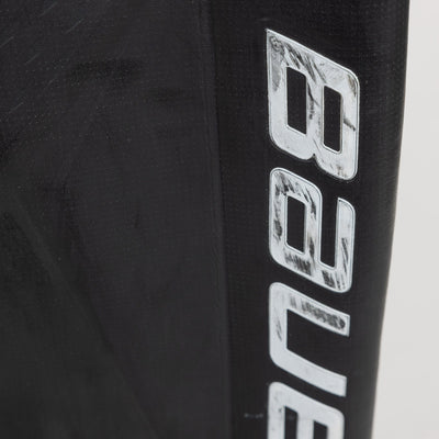 Bauer Vapor HyperLite Senior Goalie Leg Pads - USED XL - TheHockeyShop.com