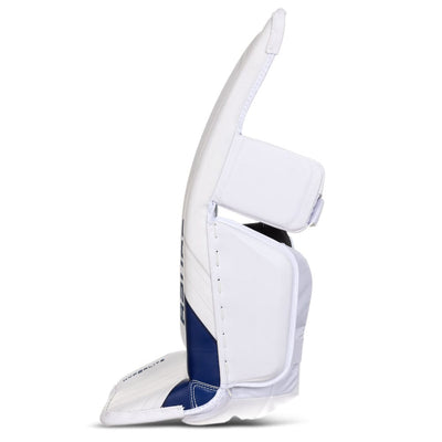 Bauer Vapor HyperLite2 Pro Stock Senior Goalie Leg Pads - Andrei Vasilevskiy - TheHockeyShop.com