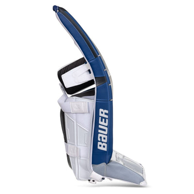 Bauer Vapor HyperLite2 Pro Stock Senior Goalie Leg Pads - DigiPrint Andrei Vasilevskiy - TheHockeyShop.com