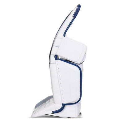 Bauer Vapor HyperLite2 Pro Stock Senior Goalie Leg Pads - DigiPrint Andrei Vasilevskiy - TheHockeyShop.com