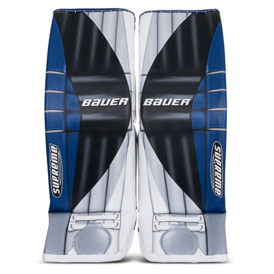 Bauer Vapor HyperLite2 Pro Stock Senior Goalie Leg Pads - DigiPrint Andrei Vasilevskiy - TheHockeyShop.com
