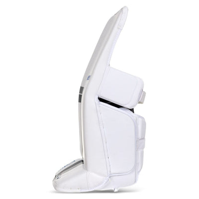 Bauer Vapor HyperLite2 Pro Stock Senior Goalie Leg Pads - DigiPrint Laurent Brossoit - TheHockeyShop.com