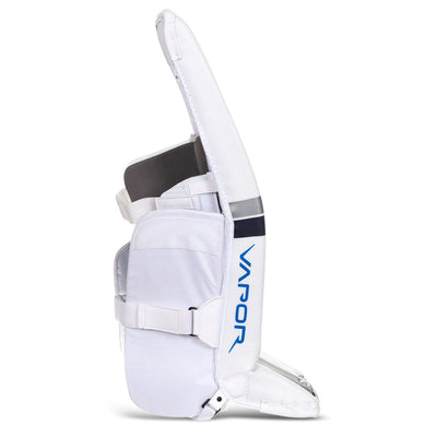 Bauer Vapor HyperLite2 Pro Stock Senior Goalie Leg Pads - DigiPrint Laurent Brossoit - TheHockeyShop.com