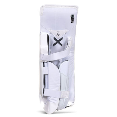 Bauer Vapor HyperLite2 Pro Stock Senior Goalie Leg Pads - HL2 - TheHockeyShop.com