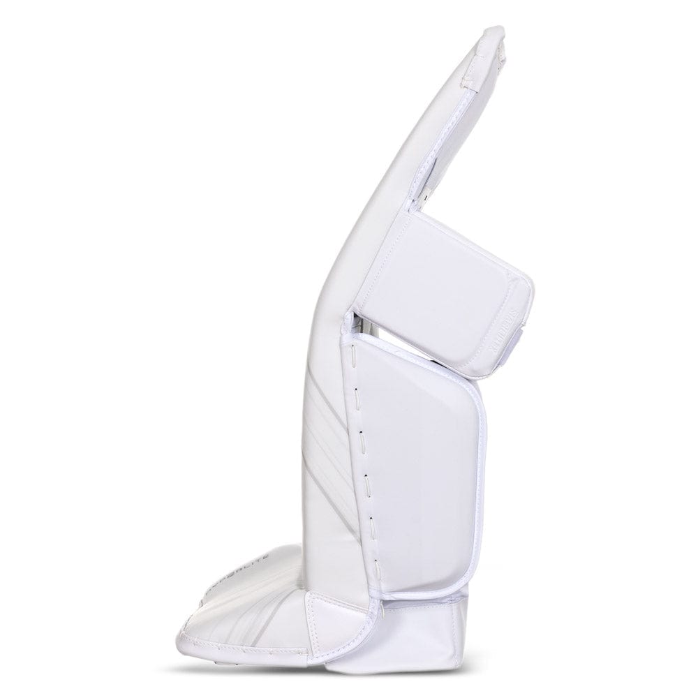 Bauer Vapor HyperLite2 Pro Stock Senior Goalie Leg Pads - HL2 - TheHockeyShop.com