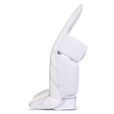 Bauer Vapor HyperLite2 Pro Stock Senior Goalie Leg Pads - HL2 - TheHockeyShop.com