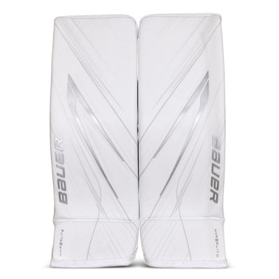 Bauer Vapor HyperLite2 Pro Stock Senior Goalie Leg Pads - HL2 - TheHockeyShop.com