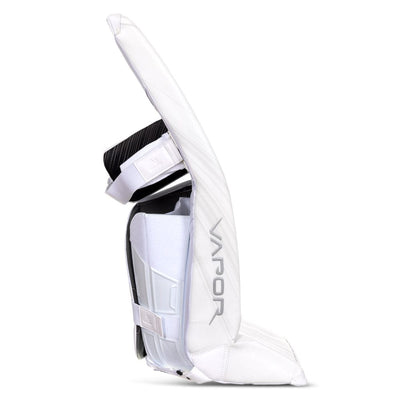 Bauer Vapor HyperLite2 Pro Stock Senior Goalie Leg Pads - HL2 - TheHockeyShop.com