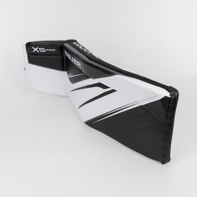 Bauer Vapor X5 Pro Intermediate Goalie Leg Pads - The Hockey Shop Source For Sports