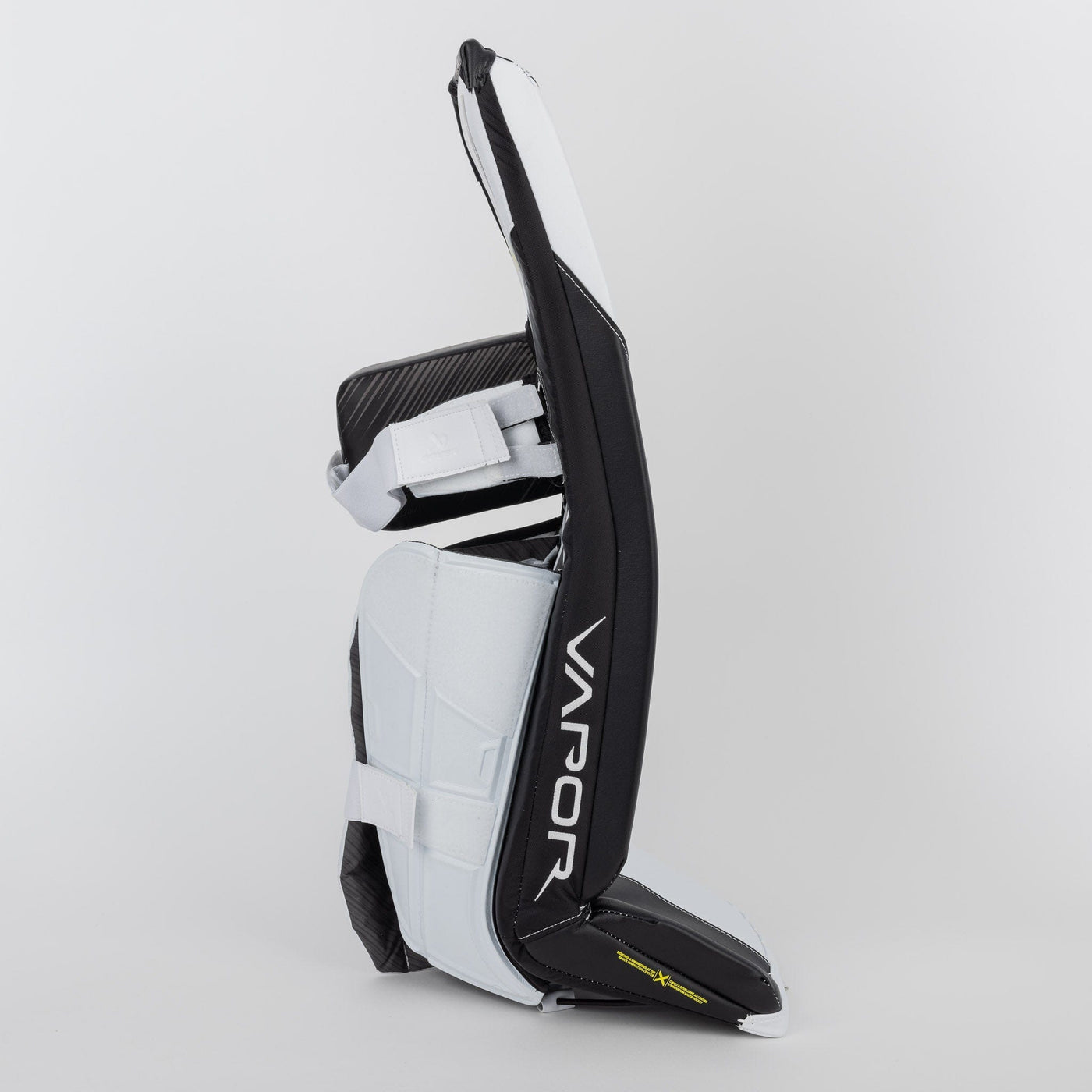 Bauer Vapor X5 Pro Senior Goalie Leg Pads - The Hockey Shop Source For Sports