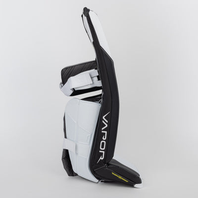 Bauer Vapor X5 Pro Senior Goalie Leg Pads - The Hockey Shop Source For Sports
