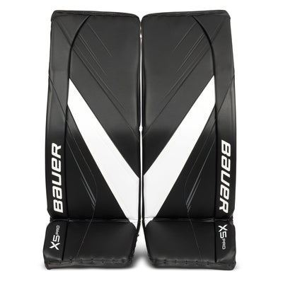 Bauer Vapor X5 Pro Senior Goalie Leg Pads - TheHockeyShop.com