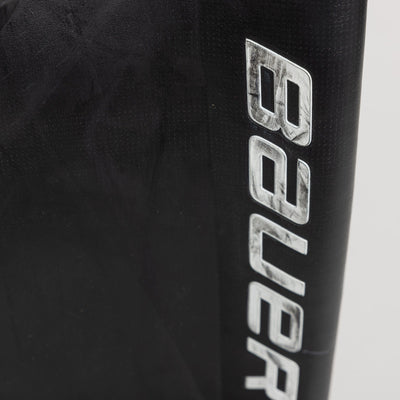 Bauer Vapor HyperLite Senior Goalie Leg Pads - USED XS - TheHockeyShop.com