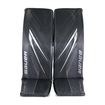 Bauer Vapor HyperLite2 Senior Goalie Leg Pads - Demo XL - TheHockeyShop.com