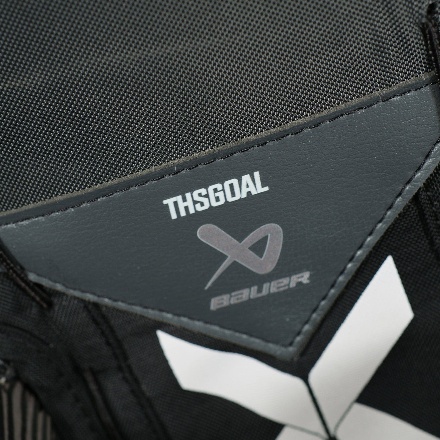 Bauer Vapor HyperLite2 Senior Goalie Leg Pads - Demo XS - TheHockeyShop.com