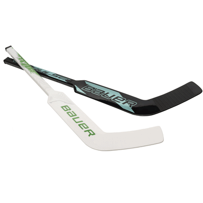 Bauer Mini Goalie Stick Bauer Mystery Mini Goalie Hockey Stick - 2025 Series 1 P31 / L - TheHockeyShop
