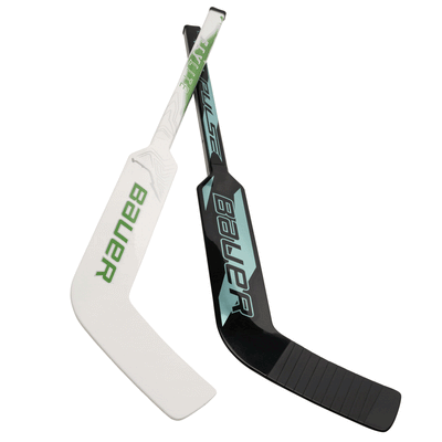 Bauer Mini Goalie Stick Bauer Mystery Mini Goalie Hockey Stick - 2025 Series 1 P31 / L - TheHockeyShop