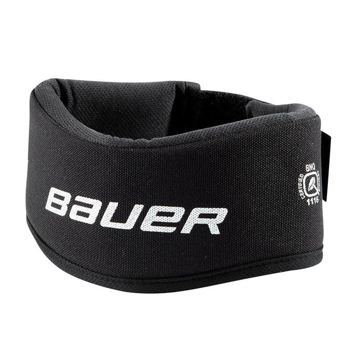 Bauer NLP7 Collar Junior Neck Guard - TheHockeyShop.com