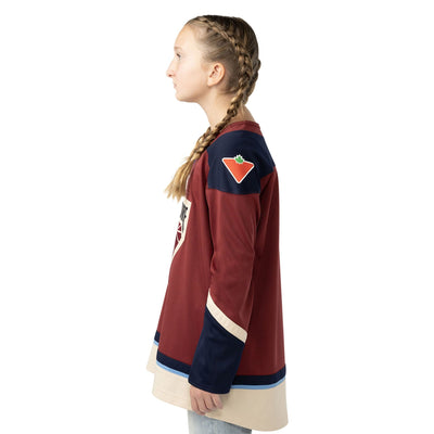 Bauer Hockey, Bauer, PWHL, Professional Women's Hockey League, Bauer PWHL, PWHL Apparel, PWHL Jerseys, PWHL New York, PWHL Minnesota, PWHL Montreal, PWHL Ottawa, PWHL Boston, PWHL Toronto, New York Sirens, Minnesota Frost, Montreal Victoire, Ottawa Charge, Boston Fleet, Toronto Sceptres