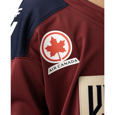 Bauer Hockey, Bauer, PWHL, Professional Women's Hockey League, Bauer PWHL, PWHL Apparel, PWHL Jerseys, PWHL New York, PWHL Minnesota, PWHL Montreal, PWHL Ottawa, PWHL Boston, PWHL Toronto, New York Sirens, Minnesota Frost, Montreal Victoire, Ottawa Charge, Boston Fleet, Toronto Sceptres