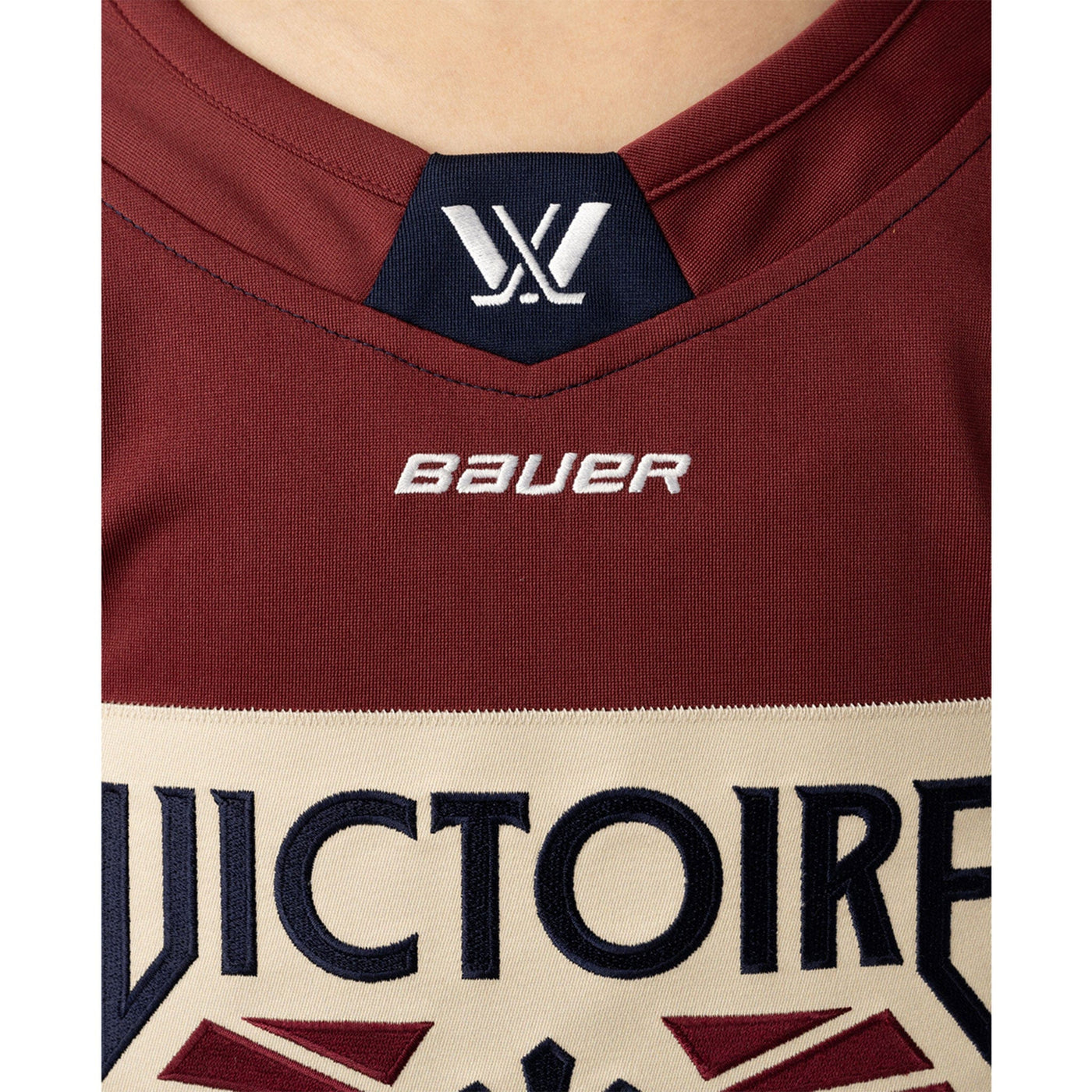 Bauer Hockey, Bauer, PWHL, Professional Women's Hockey League, Bauer PWHL, PWHL Apparel, PWHL Jerseys, PWHL New York, PWHL Minnesota, PWHL Montreal, PWHL Ottawa, PWHL Boston, PWHL Toronto, New York Sirens, Minnesota Frost, Montreal Victoire, Ottawa Charge, Boston Fleet, Toronto Sceptres