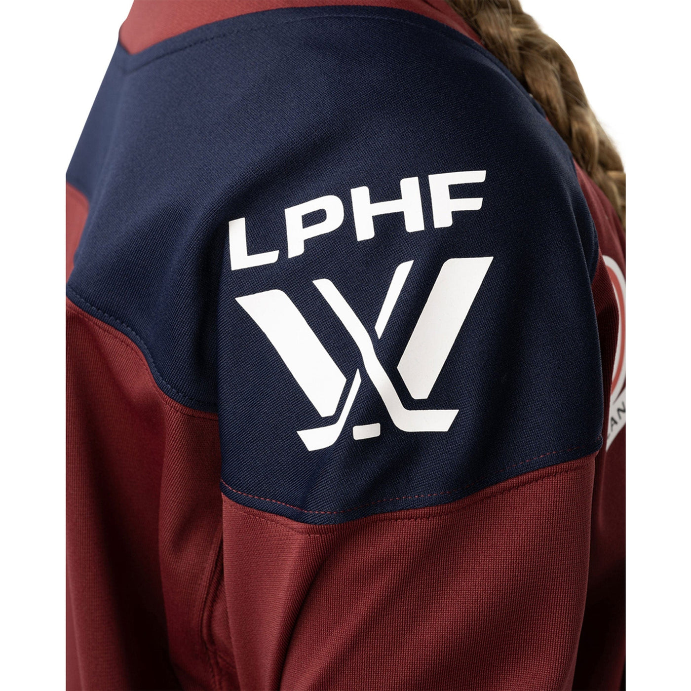 Bauer Hockey, Bauer, PWHL, Professional Women's Hockey League, Bauer PWHL, PWHL Apparel, PWHL Jerseys, PWHL New York, PWHL Minnesota, PWHL Montreal, PWHL Ottawa, PWHL Boston, PWHL Toronto, New York Sirens, Minnesota Frost, Montreal Victoire, Ottawa Charge, Boston Fleet, Toronto Sceptres