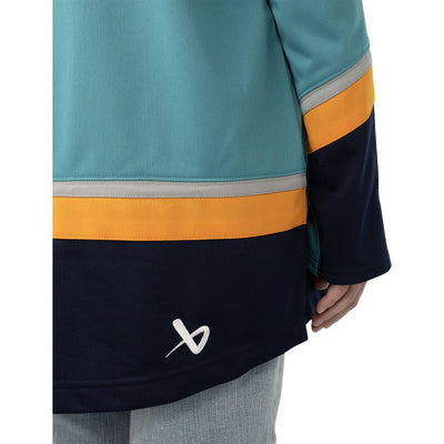 Bauer Hockey, Bauer, PWHL, Professional Women's Hockey League, Bauer PWHL, PWHL Apparel, PWHL Jerseys, PWHL New York, PWHL Minnesota, PWHL Montreal, PWHL Ottawa, PWHL Boston, PWHL Toronto, New York Sirens, Minnesota Frost, Montreal Victoire, Ottawa Charge, Boston Fleet, Toronto Sceptres