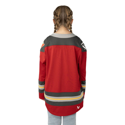 Bauer Hockey, Bauer, PWHL, Professional Women's Hockey League, Bauer PWHL, PWHL Apparel, PWHL Jerseys, PWHL New York, PWHL Minnesota, PWHL Montreal, PWHL Ottawa, PWHL Boston, PWHL Toronto, New York Sirens, Minnesota Frost, Montreal Victoire, Ottawa Charge, Boston Fleet, Toronto Sceptres