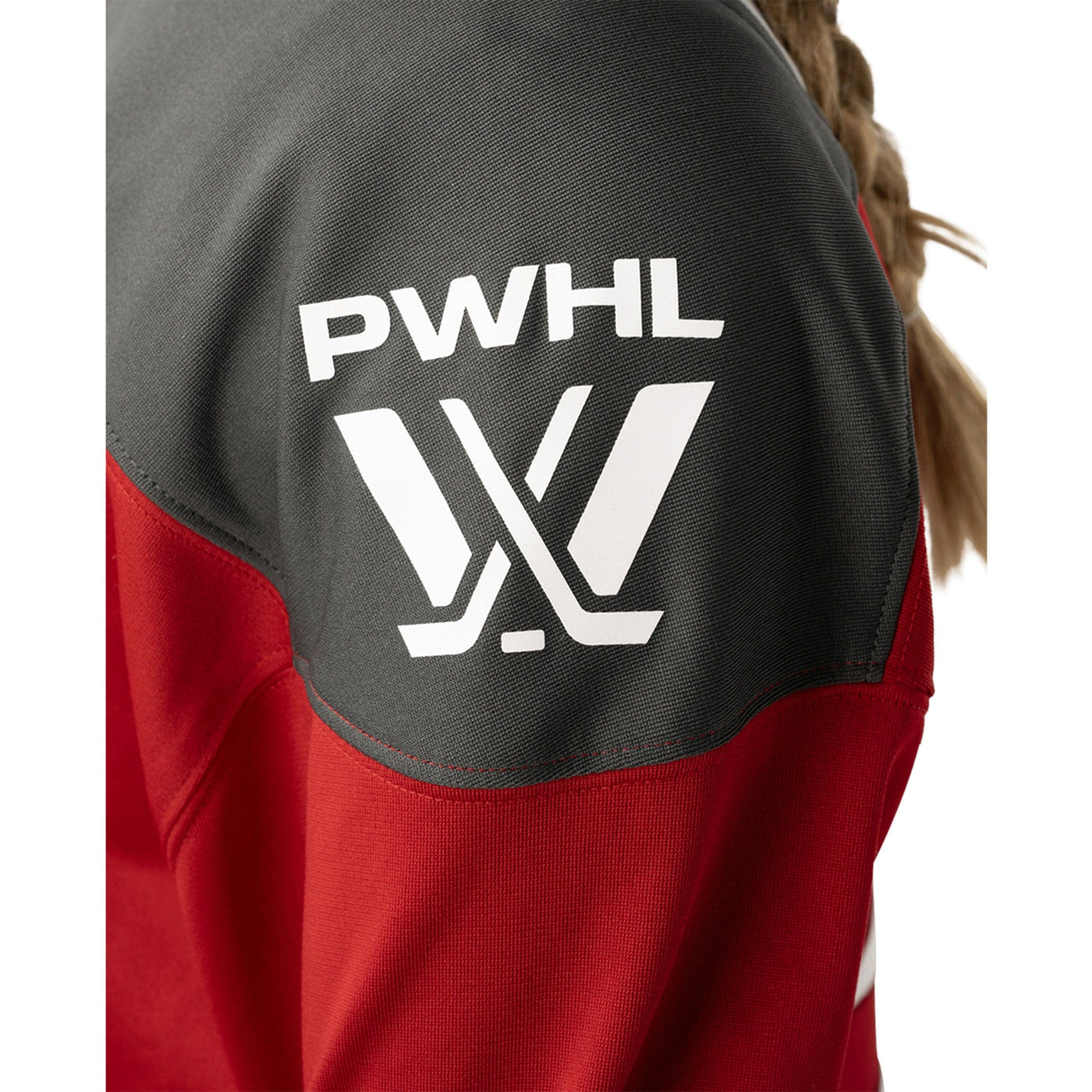 Bauer Hockey, Bauer, PWHL, Professional Women's Hockey League, Bauer PWHL, PWHL Apparel, PWHL Jerseys, PWHL New York, PWHL Minnesota, PWHL Montreal, PWHL Ottawa, PWHL Boston, PWHL Toronto, New York Sirens, Minnesota Frost, Montreal Victoire, Ottawa Charge, Boston Fleet, Toronto Sceptres