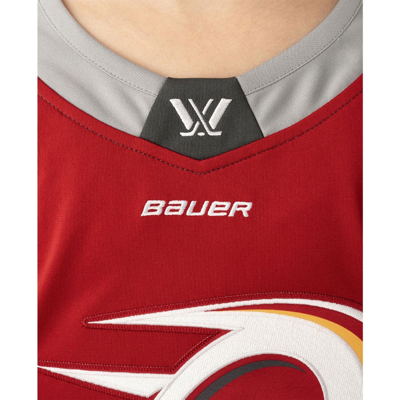 Bauer Hockey, Bauer, PWHL, Professional Women's Hockey League, Bauer PWHL, PWHL Apparel, PWHL Jerseys, PWHL New York, PWHL Minnesota, PWHL Montreal, PWHL Ottawa, PWHL Boston, PWHL Toronto, New York Sirens, Minnesota Frost, Montreal Victoire, Ottawa Charge, Boston Fleet, Toronto Sceptres