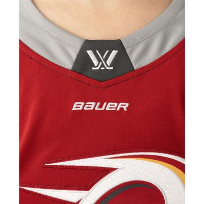 Bauer Hockey, Bauer, PWHL, Professional Women's Hockey League, Bauer PWHL, PWHL Apparel, PWHL Jerseys, PWHL New York, PWHL Minnesota, PWHL Montreal, PWHL Ottawa, PWHL Boston, PWHL Toronto, New York Sirens, Minnesota Frost, Montreal Victoire, Ottawa Charge, Boston Fleet, Toronto Sceptres