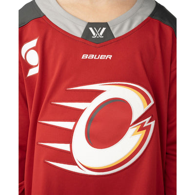 Bauer Hockey, Bauer, PWHL, Professional Women's Hockey League, Bauer PWHL, PWHL Apparel, PWHL Jerseys, PWHL New York, PWHL Minnesota, PWHL Montreal, PWHL Ottawa, PWHL Boston, PWHL Toronto, New York Sirens, Minnesota Frost, Montreal Victoire, Ottawa Charge, Boston Fleet, Toronto Sceptres