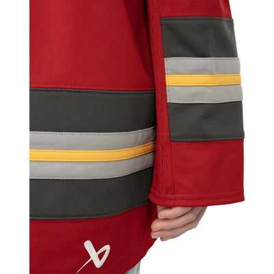 Bauer Hockey, Bauer, PWHL, Professional Women's Hockey League, Bauer PWHL, PWHL Apparel, PWHL Jerseys, PWHL New York, PWHL Minnesota, PWHL Montreal, PWHL Ottawa, PWHL Boston, PWHL Toronto, New York Sirens, Minnesota Frost, Montreal Victoire, Ottawa Charge, Boston Fleet, Toronto Sceptres