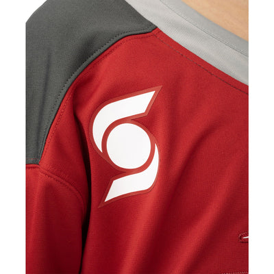 Bauer Hockey, Bauer, PWHL, Professional Women's Hockey League, Bauer PWHL, PWHL Apparel, PWHL Jerseys, PWHL New York, PWHL Minnesota, PWHL Montreal, PWHL Ottawa, PWHL Boston, PWHL Toronto, New York Sirens, Minnesota Frost, Montreal Victoire, Ottawa Charge, Boston Fleet, Toronto Sceptres