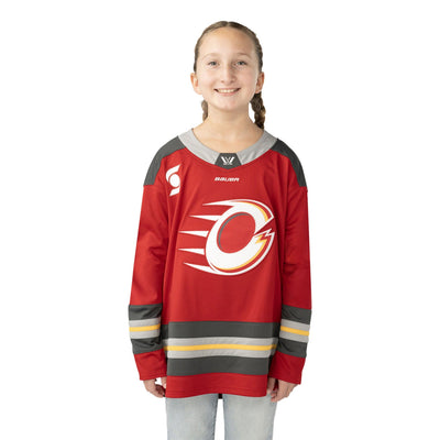 Bauer Hockey, Bauer, PWHL, Professional Women's Hockey League, Bauer PWHL, PWHL Apparel, PWHL Jerseys, PWHL New York, PWHL Minnesota, PWHL Montreal, PWHL Ottawa, PWHL Boston, PWHL Toronto, New York Sirens, Minnesota Frost, Montreal Victoire, Ottawa Charge, Boston Fleet, Toronto Sceptres