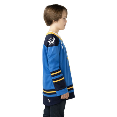 Bauer Hockey, Bauer, PWHL, Professional Women's Hockey League, Bauer PWHL, PWHL Apparel, PWHL Jerseys, PWHL New York, PWHL Minnesota, PWHL Montreal, PWHL Ottawa, PWHL Boston, PWHL Toronto, New York Sirens, Minnesota Frost, Montreal Victoire, Ottawa Charge, Boston Fleet, Toronto Sceptres