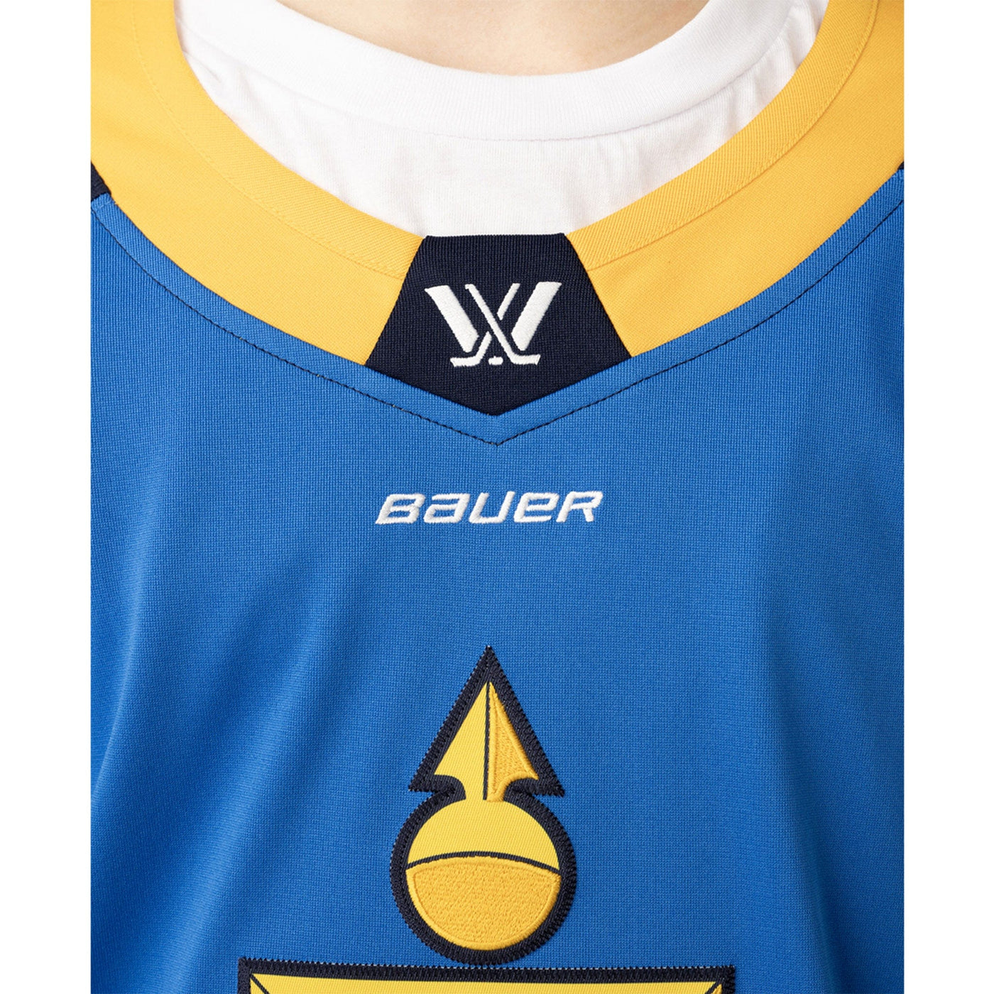 Bauer Hockey, Bauer, PWHL, Professional Women's Hockey League, Bauer PWHL, PWHL Apparel, PWHL Jerseys, PWHL New York, PWHL Minnesota, PWHL Montreal, PWHL Ottawa, PWHL Boston, PWHL Toronto, New York Sirens, Minnesota Frost, Montreal Victoire, Ottawa Charge, Boston Fleet, Toronto Sceptres