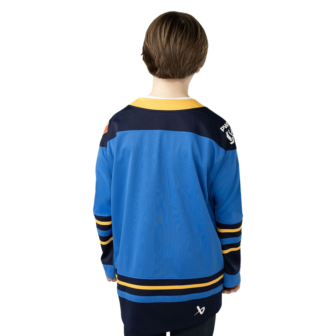 Bauer Hockey, Bauer, PWHL, Professional Women's Hockey League, Bauer PWHL, PWHL Apparel, PWHL Jerseys, PWHL New York, PWHL Minnesota, PWHL Montreal, PWHL Ottawa, PWHL Boston, PWHL Toronto, New York Sirens, Minnesota Frost, Montreal Victoire, Ottawa Charge, Boston Fleet, Toronto Sceptres