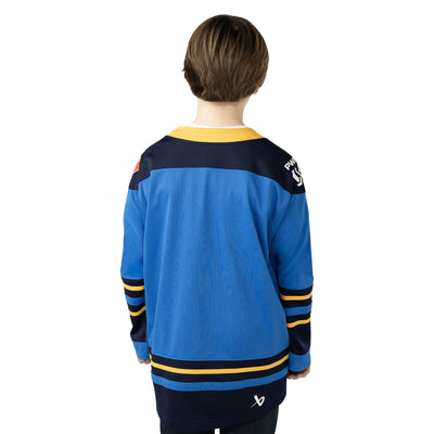 Bauer Hockey, Bauer, PWHL, Professional Women's Hockey League, Bauer PWHL, PWHL Apparel, PWHL Jerseys, PWHL New York, PWHL Minnesota, PWHL Montreal, PWHL Ottawa, PWHL Boston, PWHL Toronto, New York Sirens, Minnesota Frost, Montreal Victoire, Ottawa Charge, Boston Fleet, Toronto Sceptres