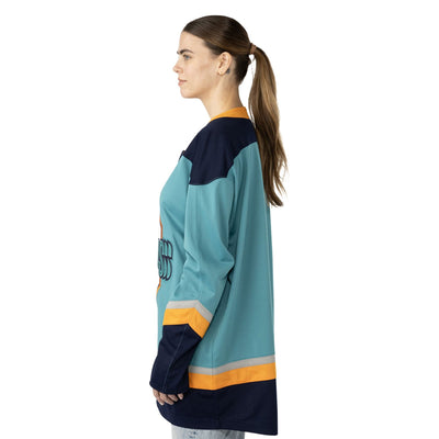 Bauer PWHL Senior Jersey New York - TheHockeyShop.com
