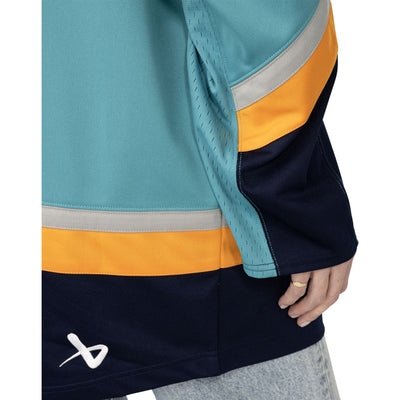 Bauer PWHL Senior Jersey New York - TheHockeyShop.com
