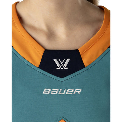 Bauer PWHL Senior Jersey New York - TheHockeyShop.com