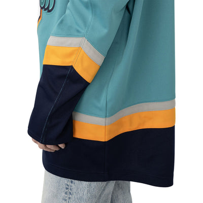 Bauer PWHL Senior Jersey New York - TheHockeyShop.com