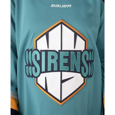 Bauer PWHL Senior Jersey New York - TheHockeyShop.com