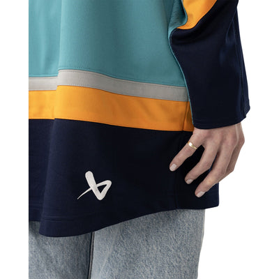 Bauer PWHL Senior Jersey New York - TheHockeyShop.com
