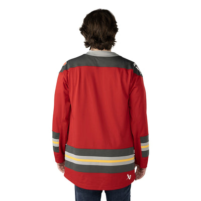 Bauer PWHL Senior Jersey Ottawa - TheHockeyShop.com
